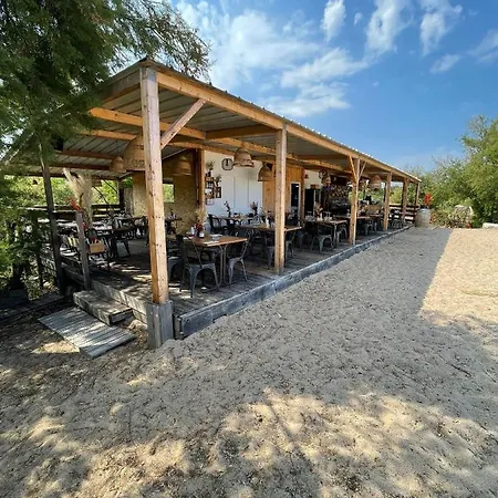 Palauma Plage Sari-Solenzara Exterior photo