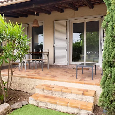 Palauma Plage Sari-Solenzara Exterior photo