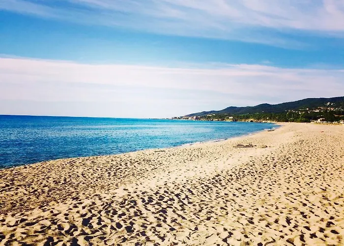 Palauma Plage