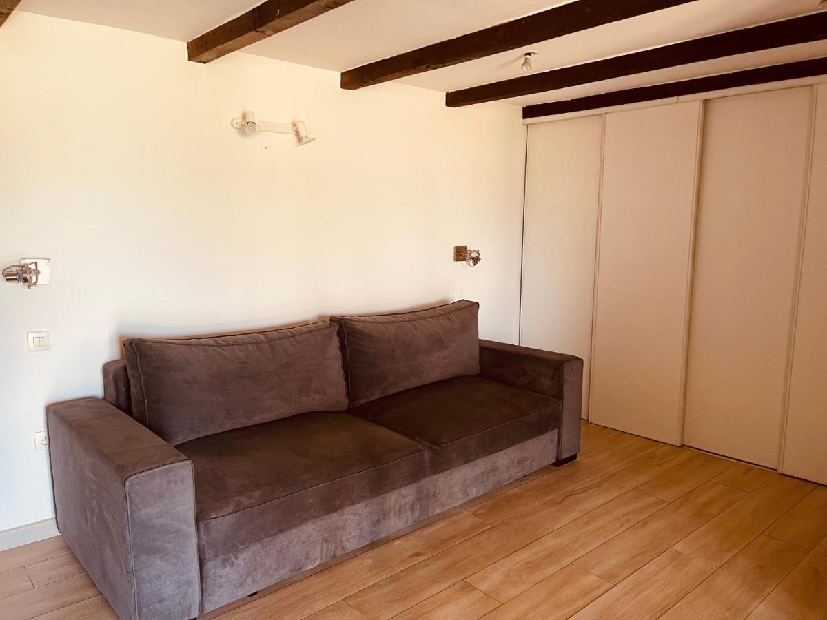 Сasa de vacaciones Palauma Sari-Solenzara