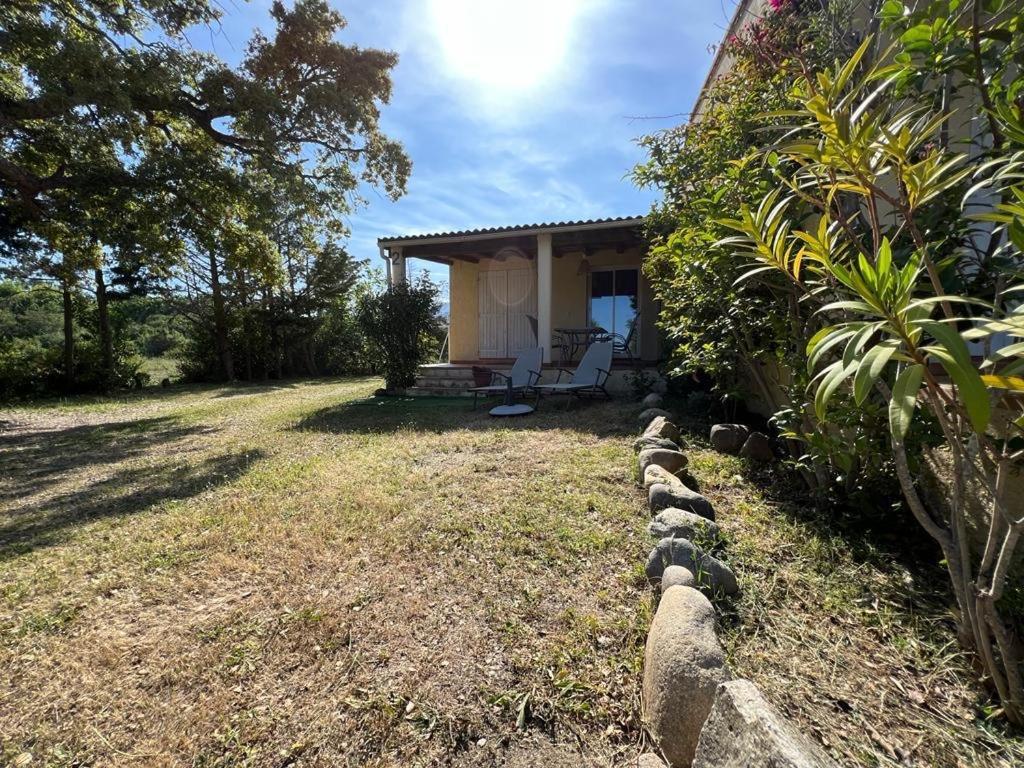 Palauma Sari-Solenzara