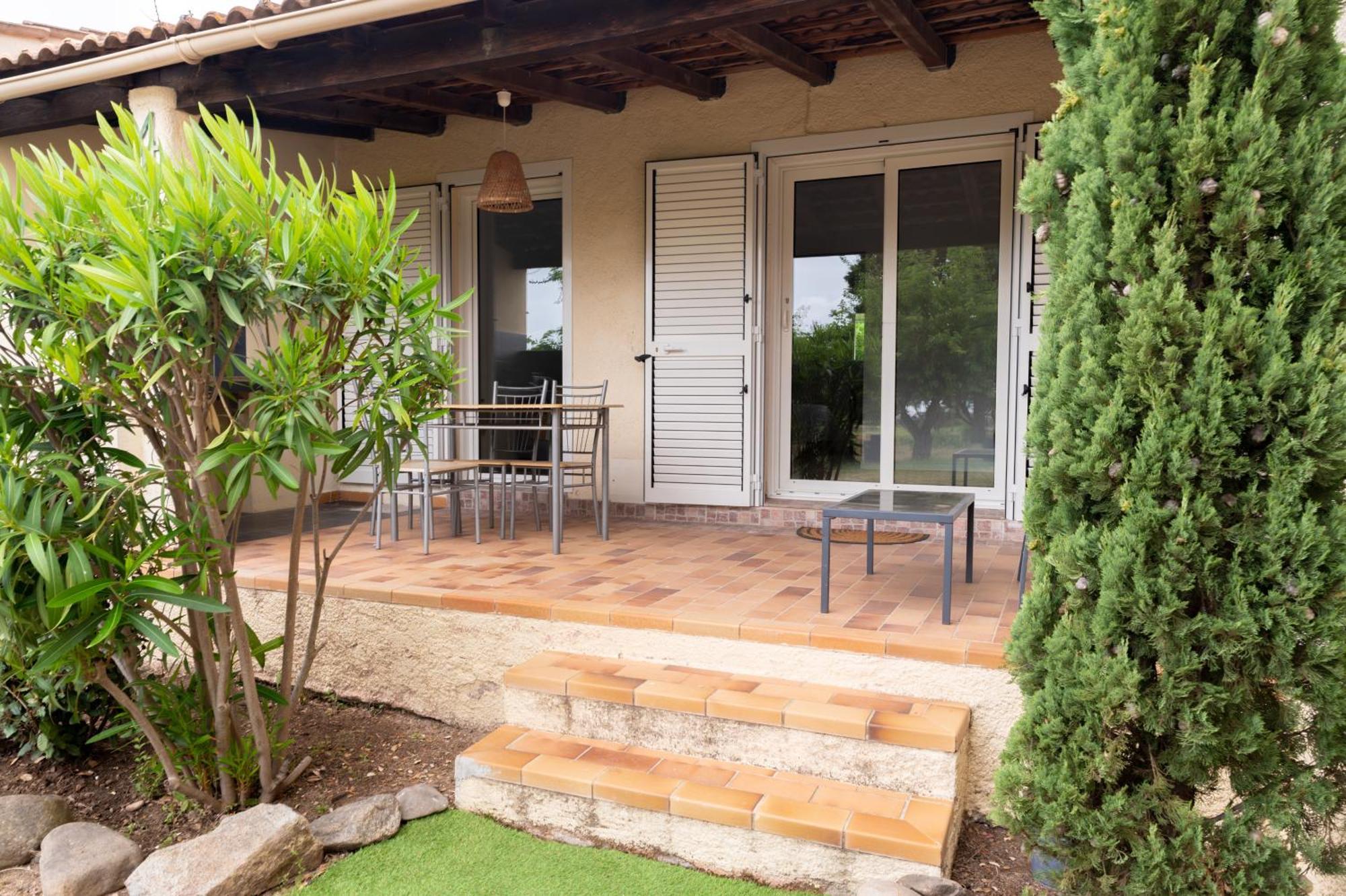 Holiday home Palauma Sari-Solenzara